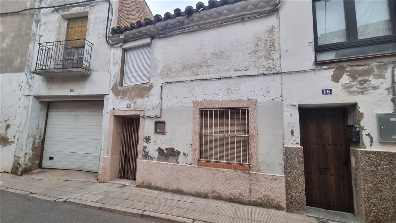 Casa adosada en Arco Monjas