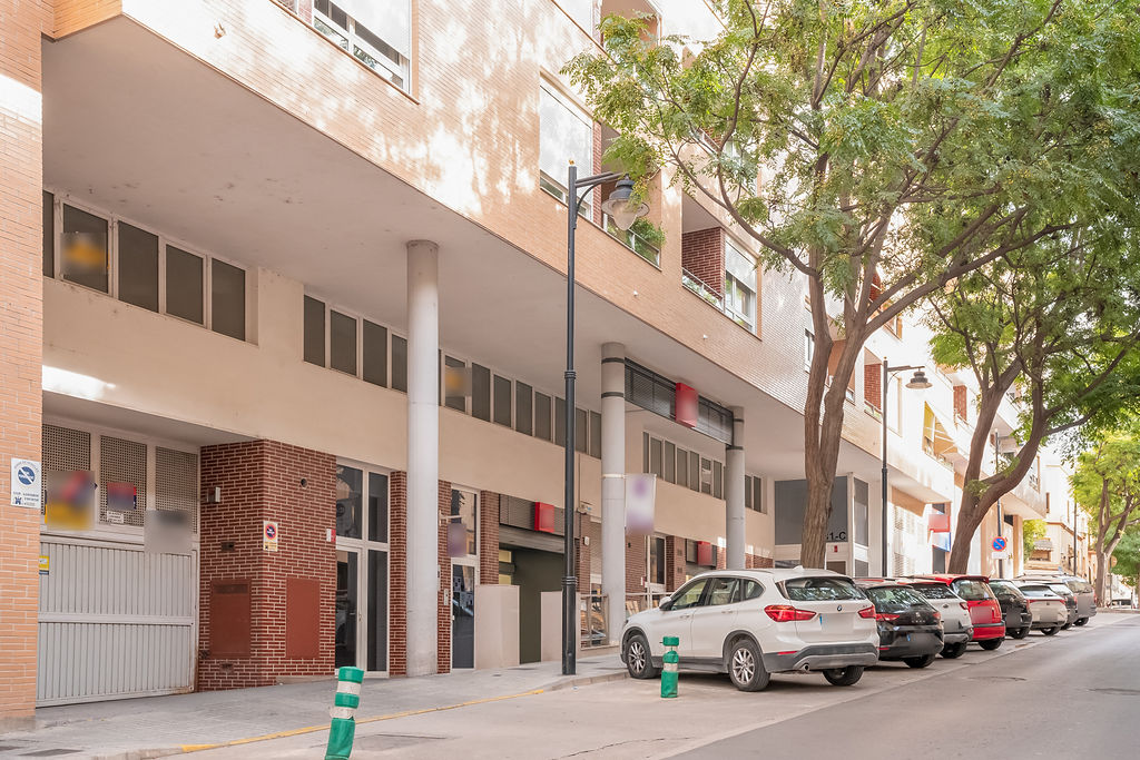 Local Comercial en Francisco Cerda