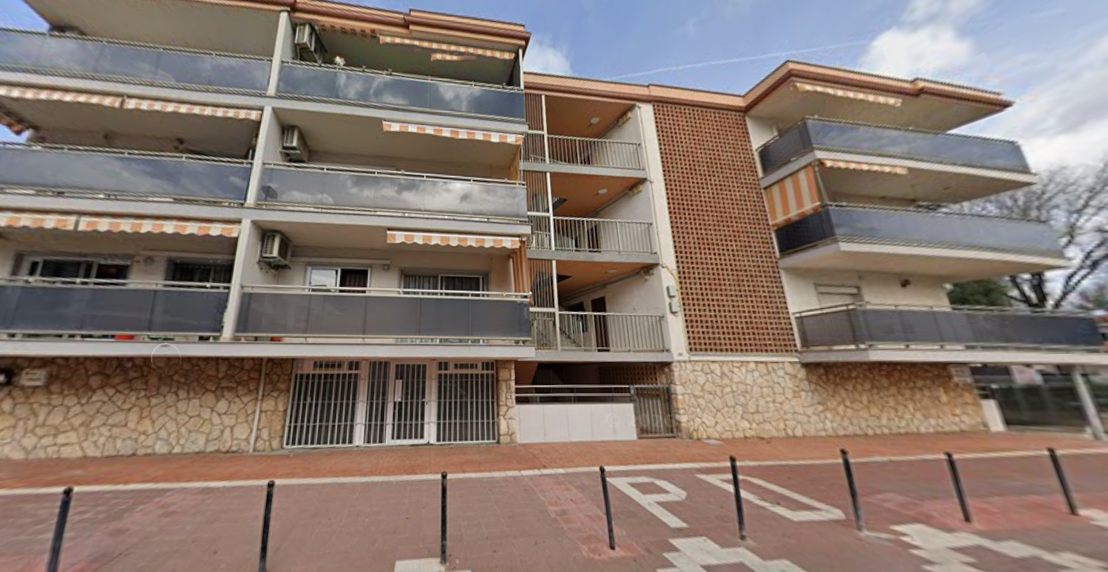 Local Comercial en Diputacion