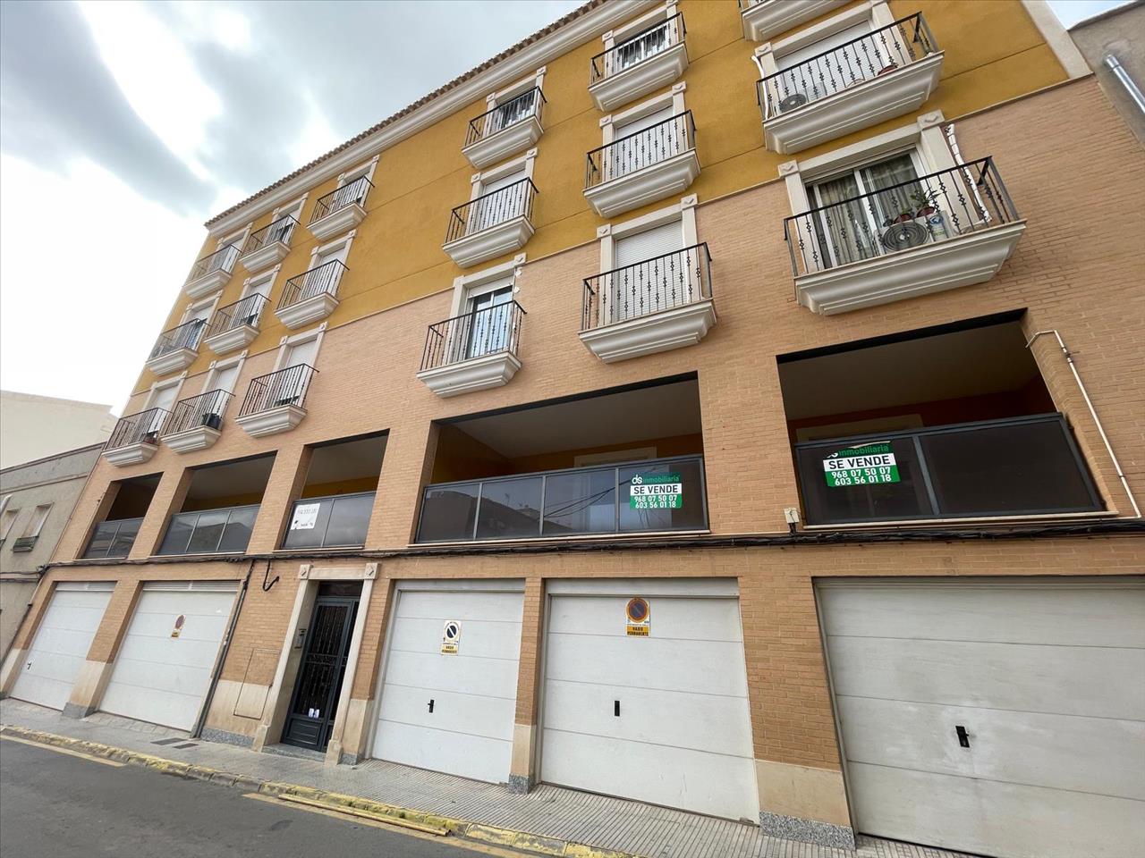 Local Comercial en Calvario