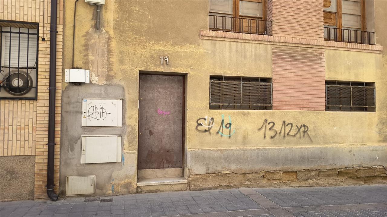 Premises_Commercial en Huesca, Huesca