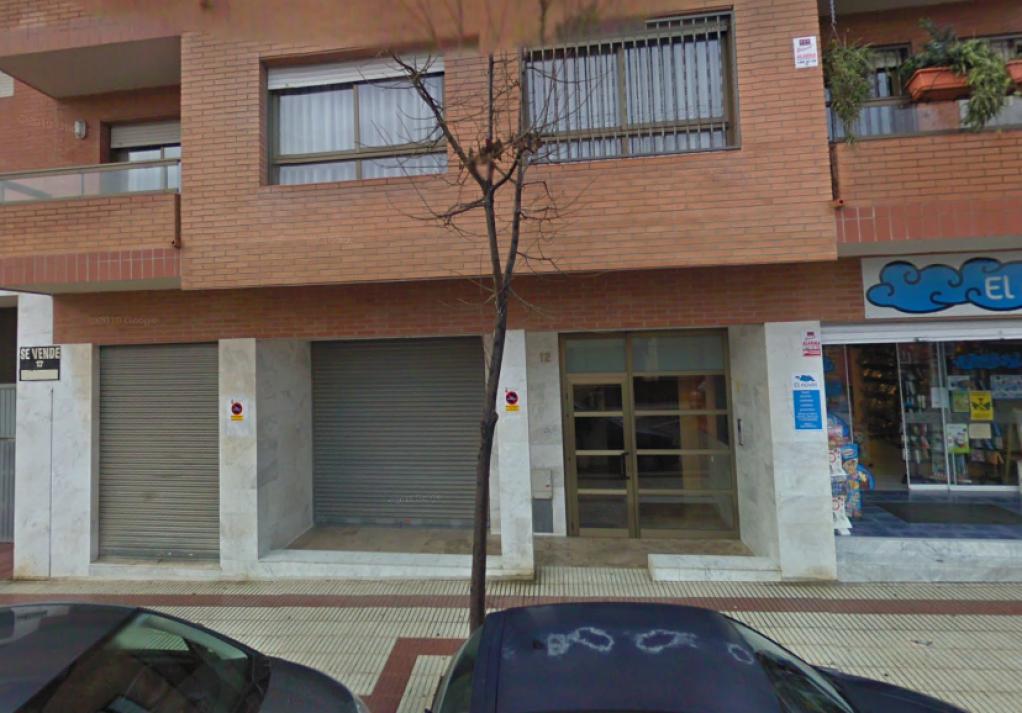 Local Comercial en de la Coma