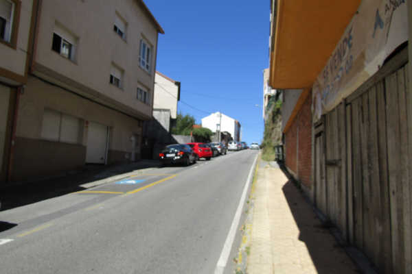 Local Comercial en San Roque