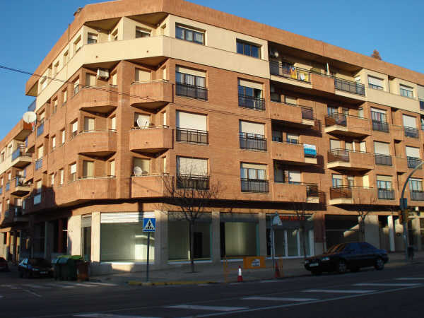 Local Comercial en Joan Maragall