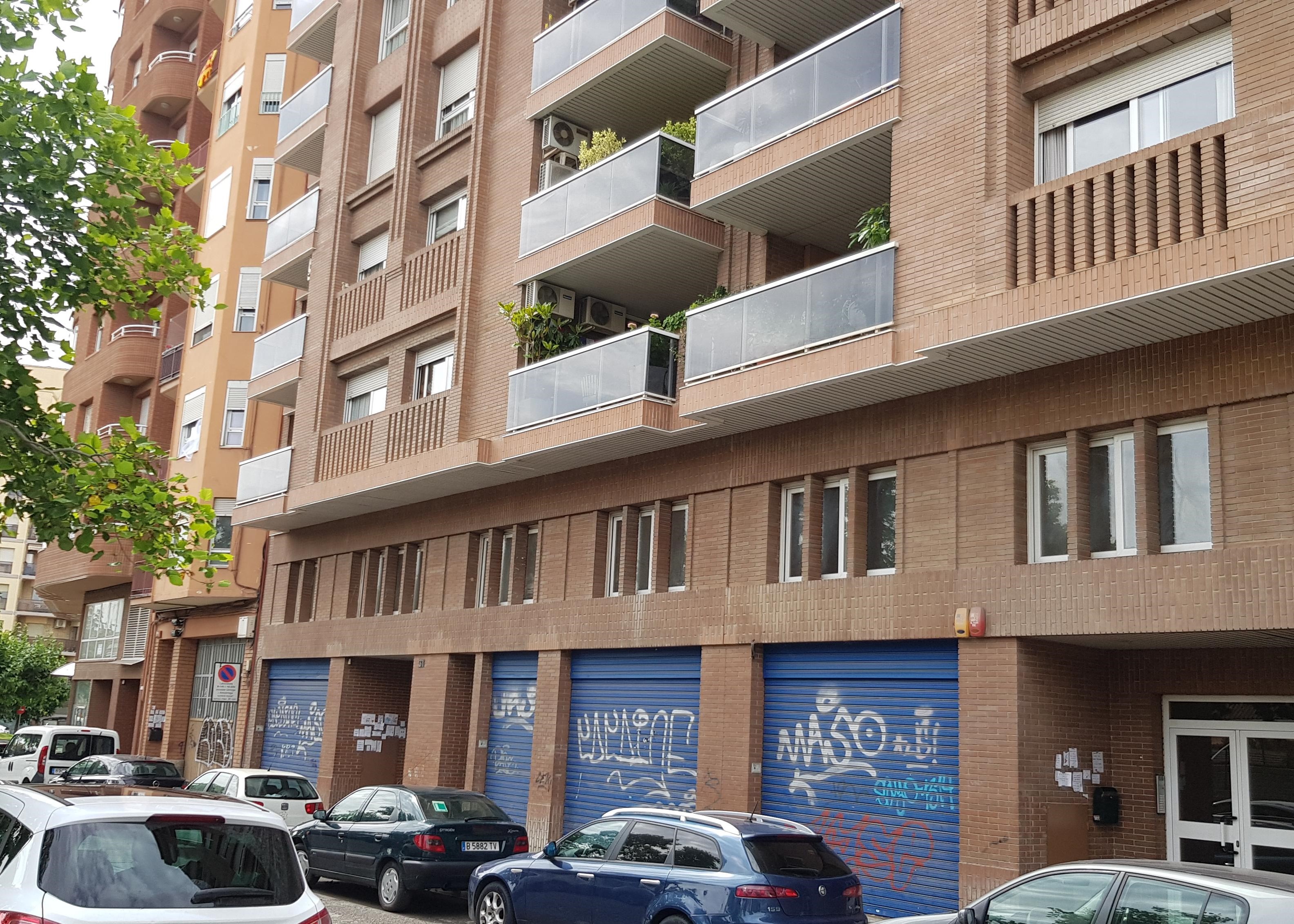 Premises_Commercial en Lleida, Lleida