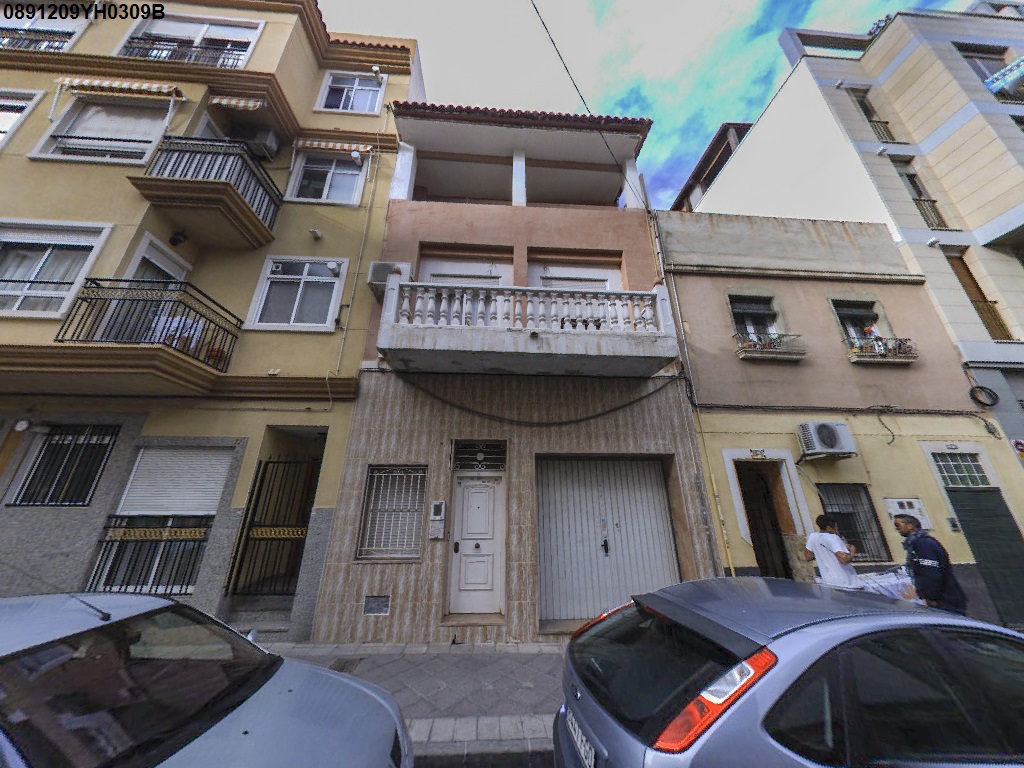 Piso en Pascual Campos Garcia
