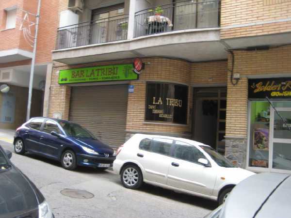 Local Comercial en Joan Xxiii (de)