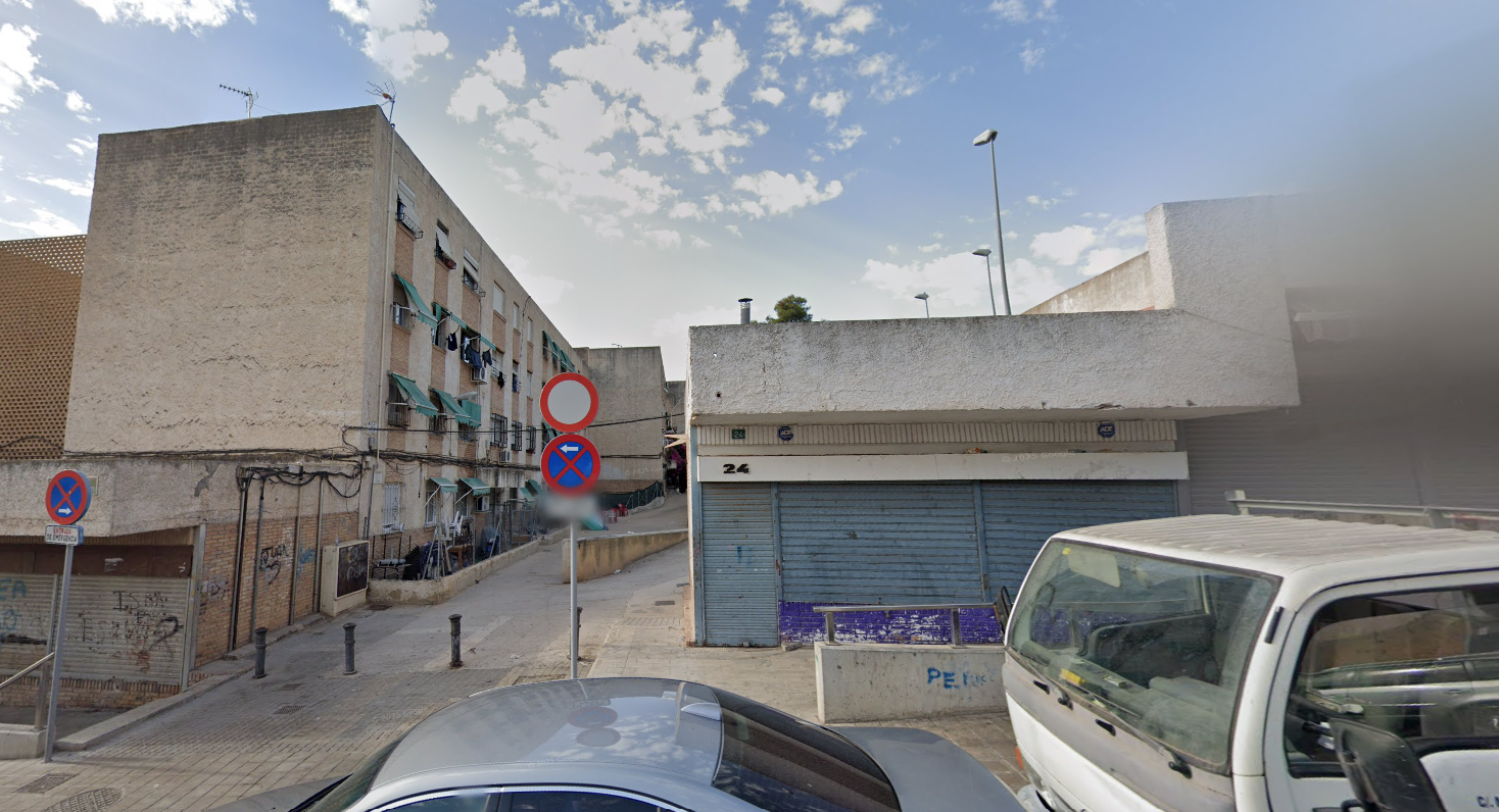 Vivienda en Alicante/Alacant, Alicante/Alacant