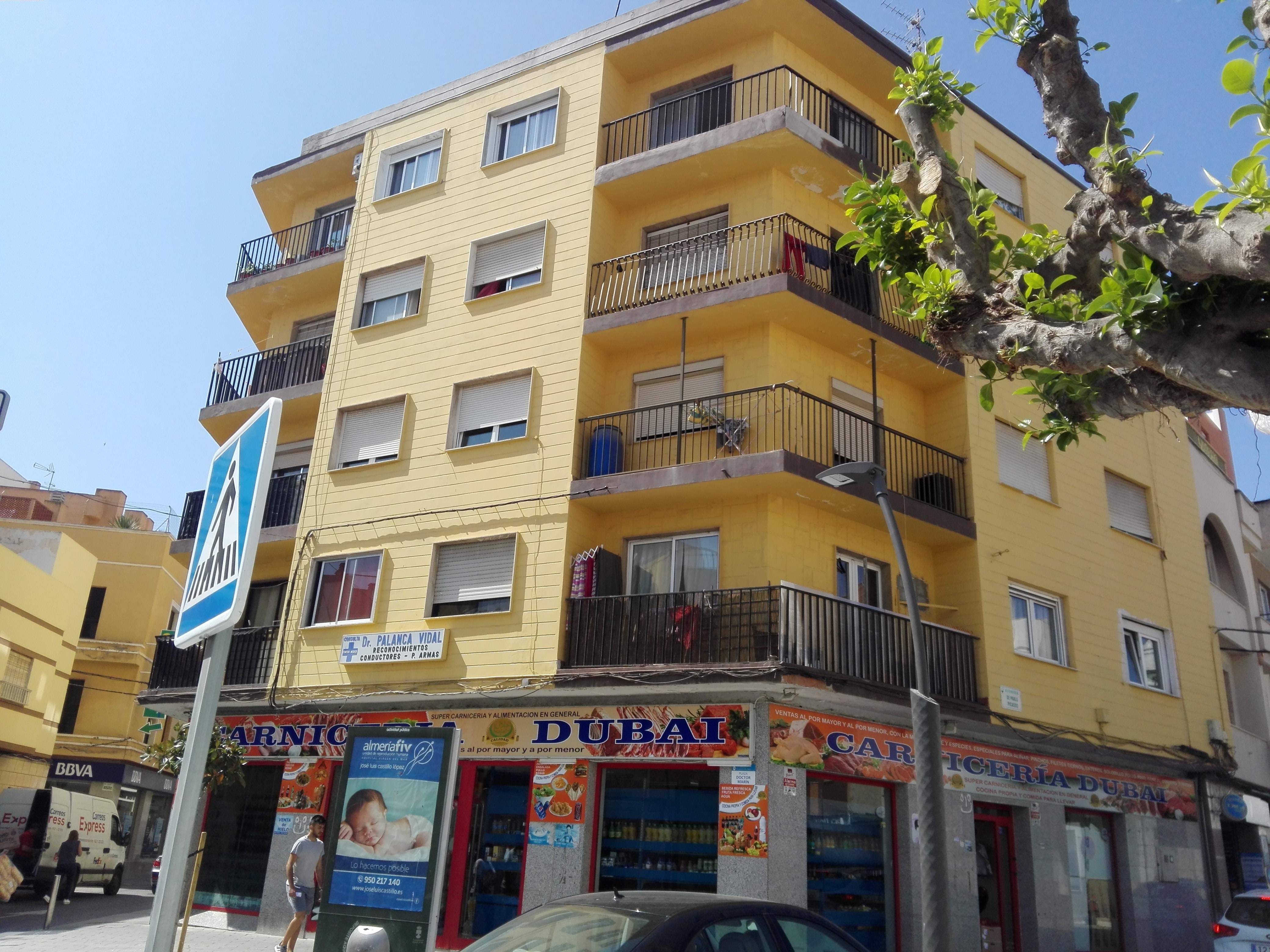Piso en Calle San Jose (R)