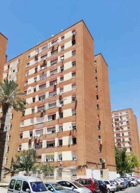 Santa Rita, Murcia