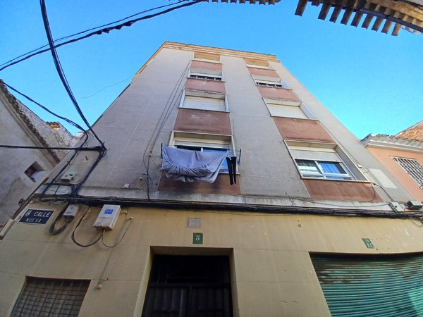 Cieza, Murcia