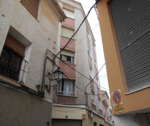 Cieza, Murcia