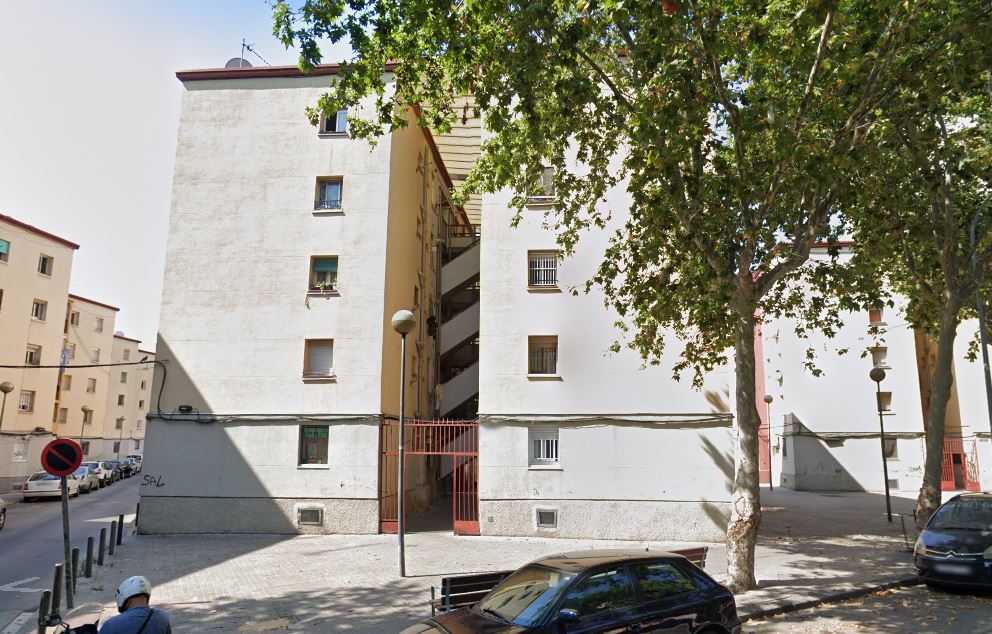 Badalona, Barcelona
