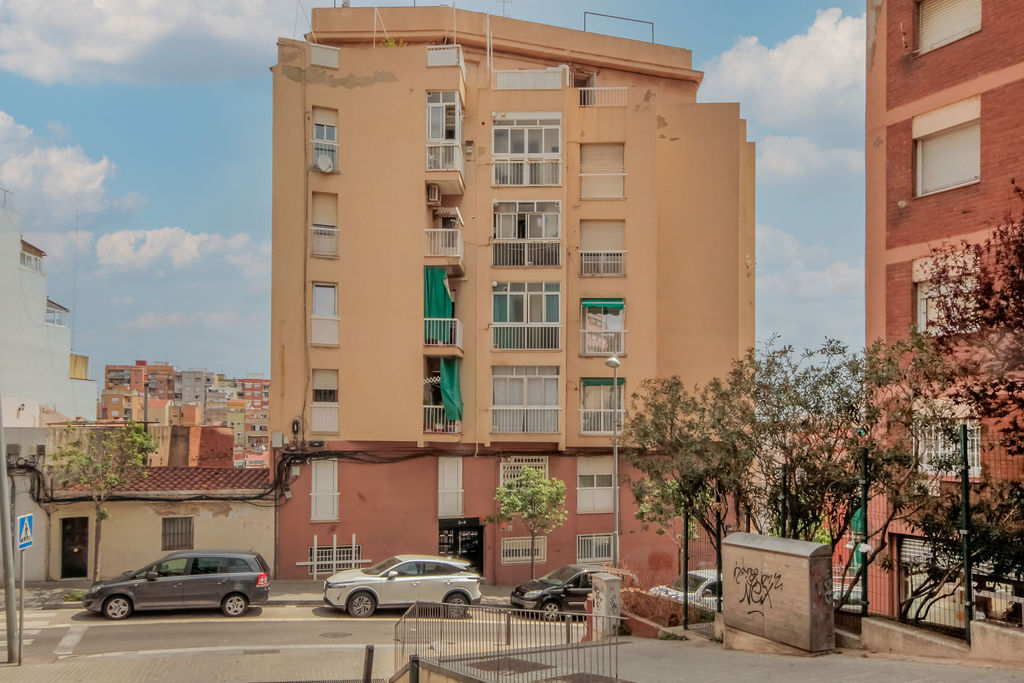 Badalona, Barcelona