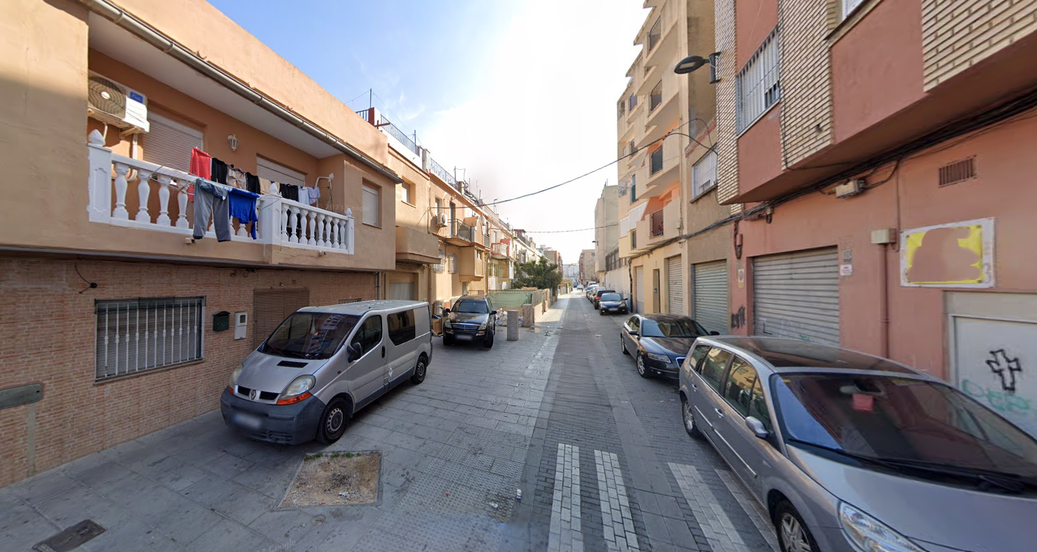 Xenillet Nº 38 Torrent (Valencia/València)