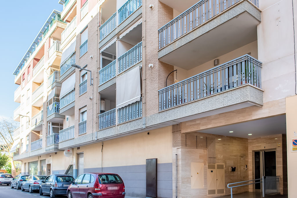 Local Comercial en de Olcina