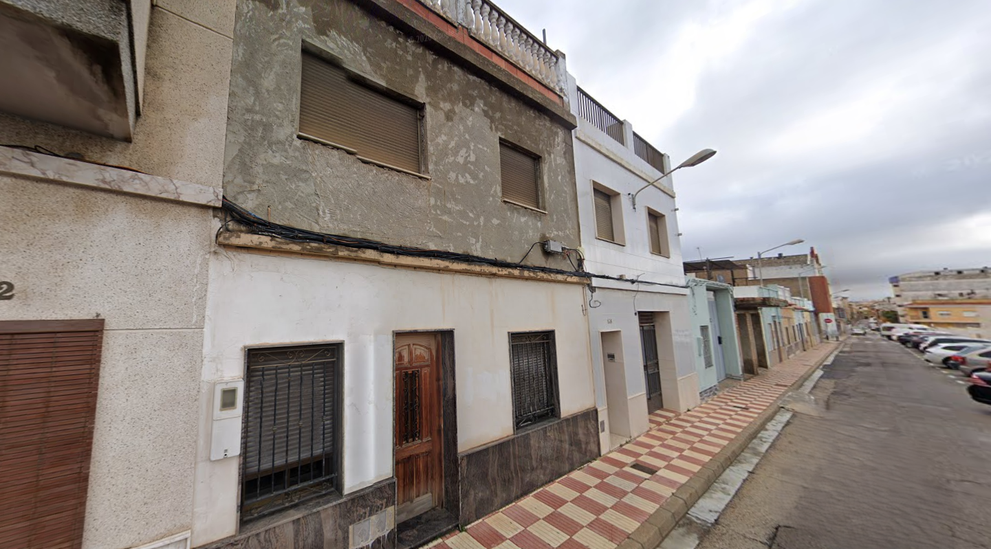Calle San Pedro nº 150, Sant Pere Nº 150 Tavernes de la Valldigna (Valencia/València)