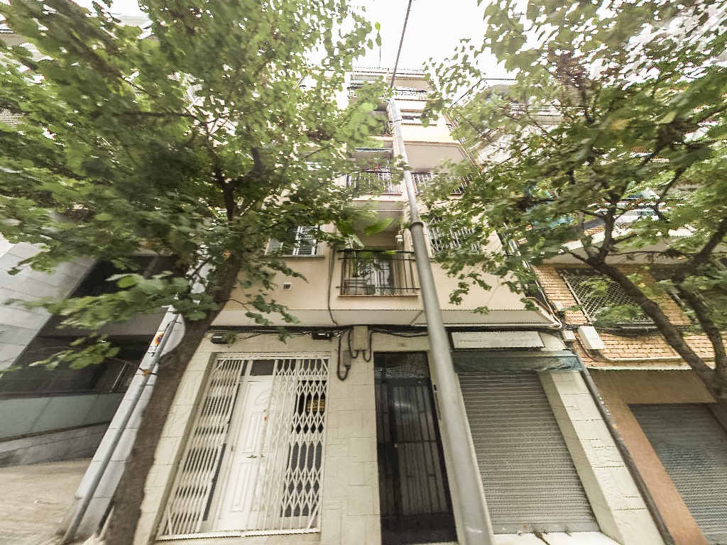 Moli, Barcelona