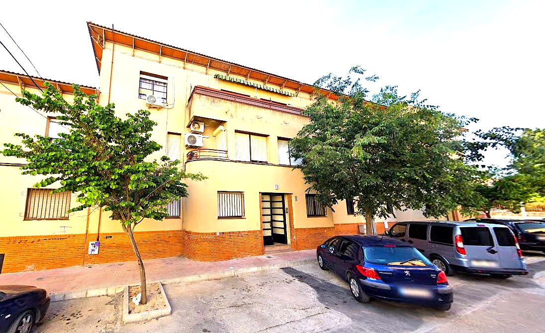 Vivienda en Villacañas, Toledo