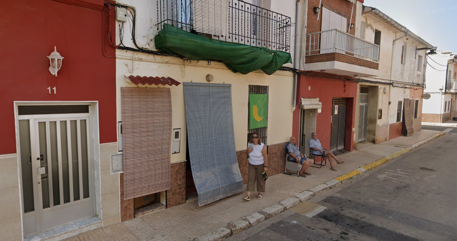 Vivienda en Rafelguaraf, Valencia/València
