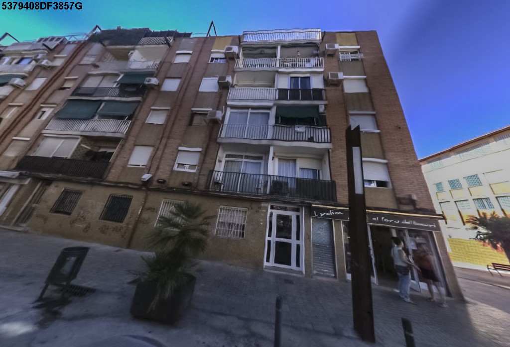 Napoles, Badalona, Barcelona