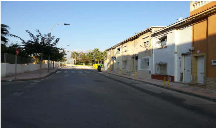 Cartagena, Murcia