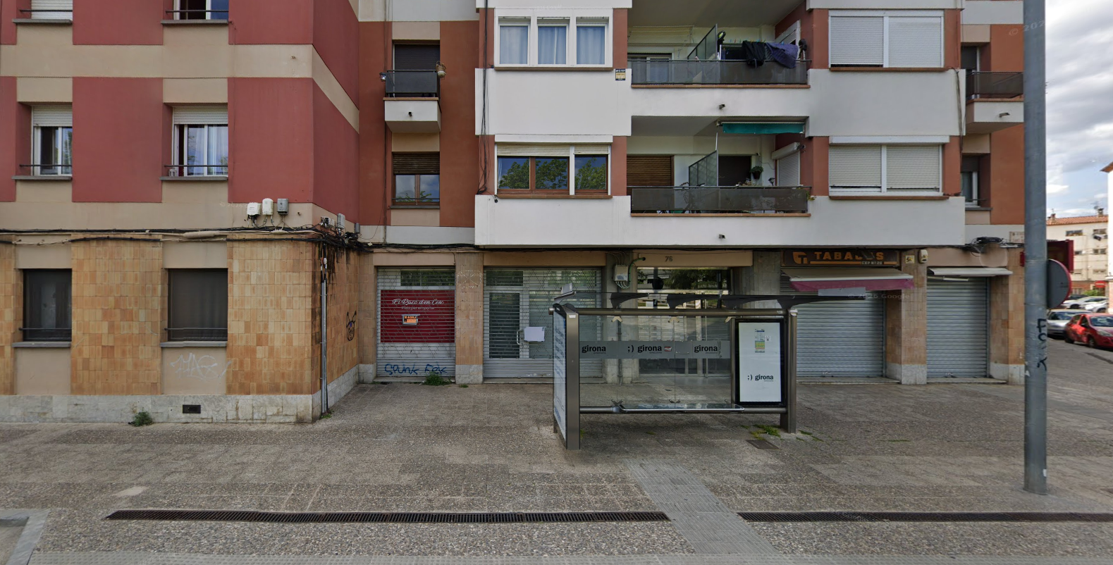Vivienda en Girona, Girona