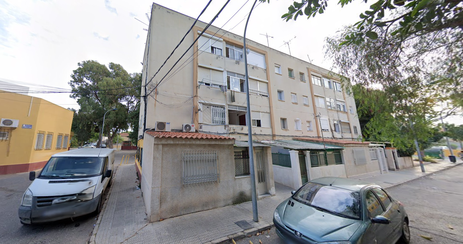 Vivienda en Cartagena, Murcia