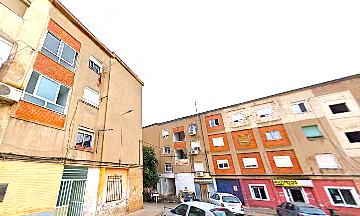 Vivienda en Cartagena, Murcia