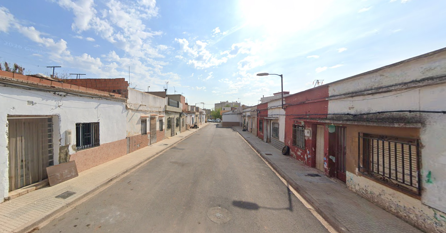 Vivienda en Carlet, Valencia/València
