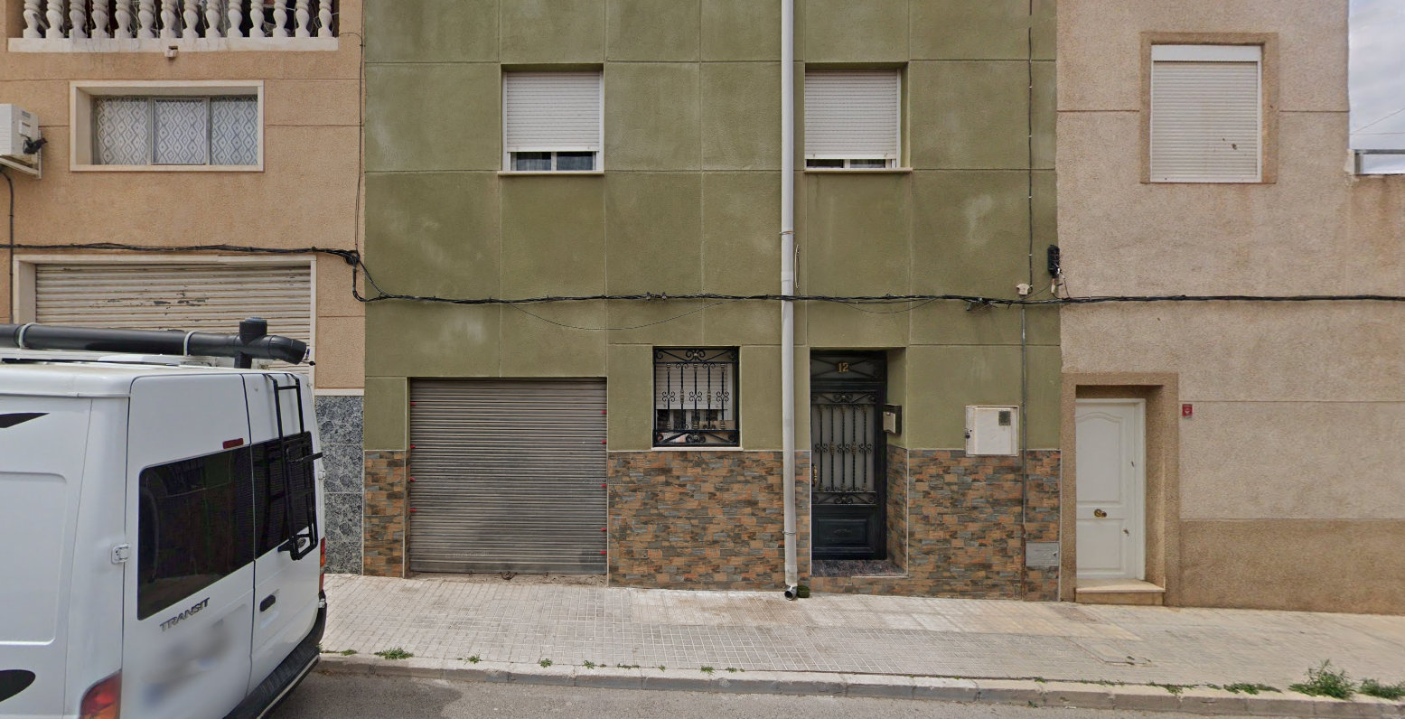 Vivienda en Elda, Alicante/Alacant