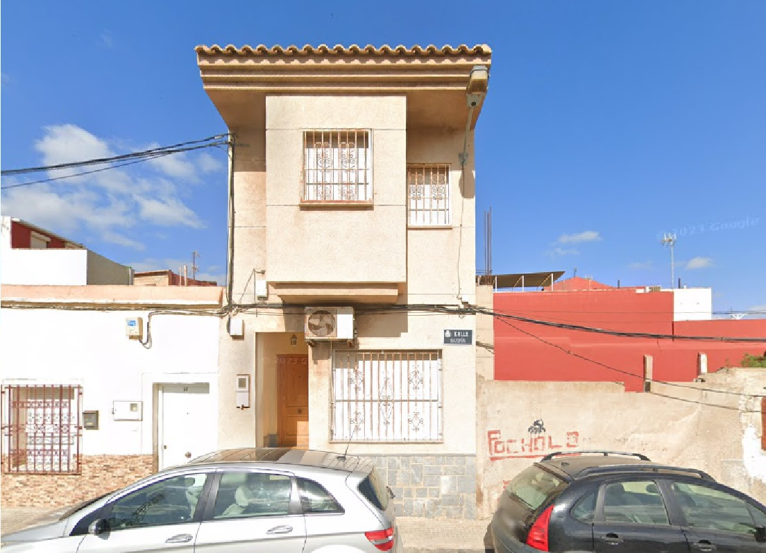Casa adosada en Bateria