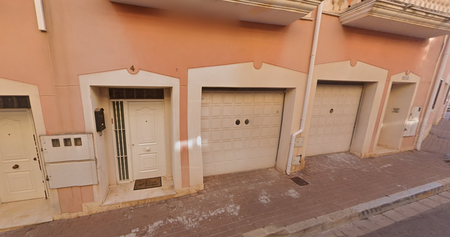Casa adosada en Xurreta