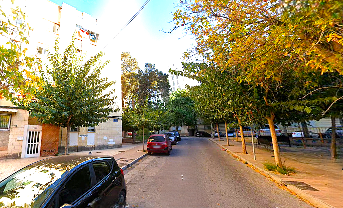 Vivienda en Murcia, Murcia