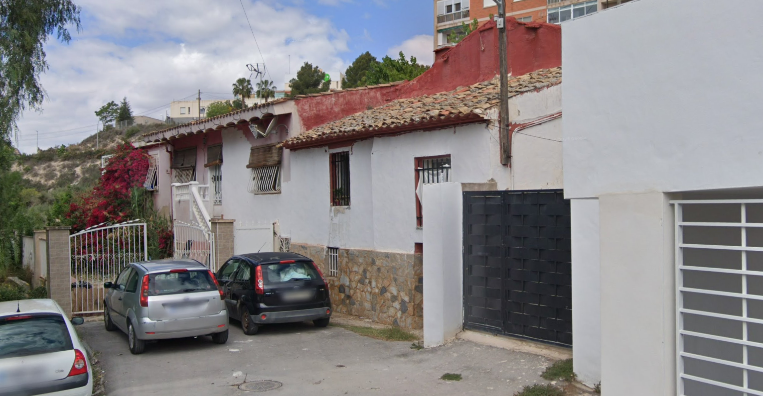 Vivienda en Elda, Alicante/Alacant