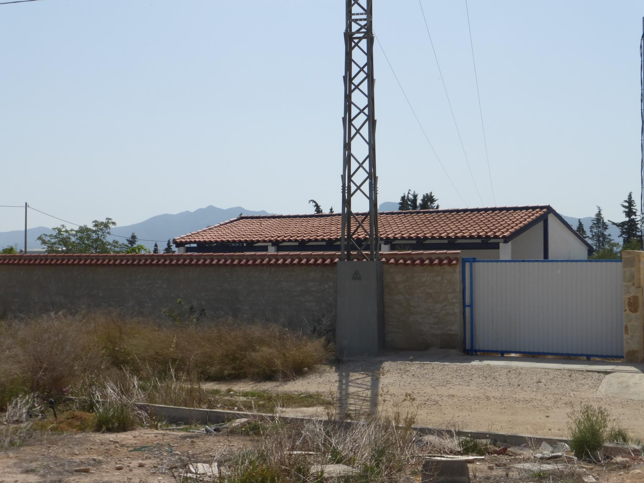 Fortuna, Murcia