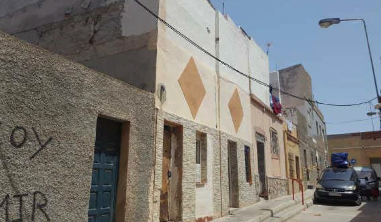 Cartagena, Murcia
