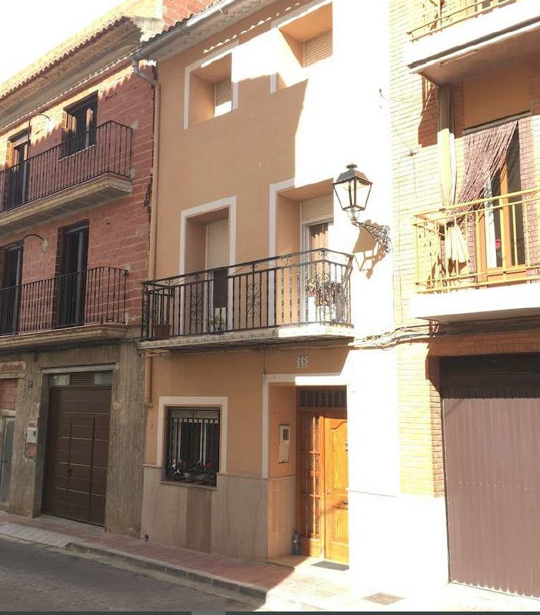 Vivienda en Anna, Valencia/València