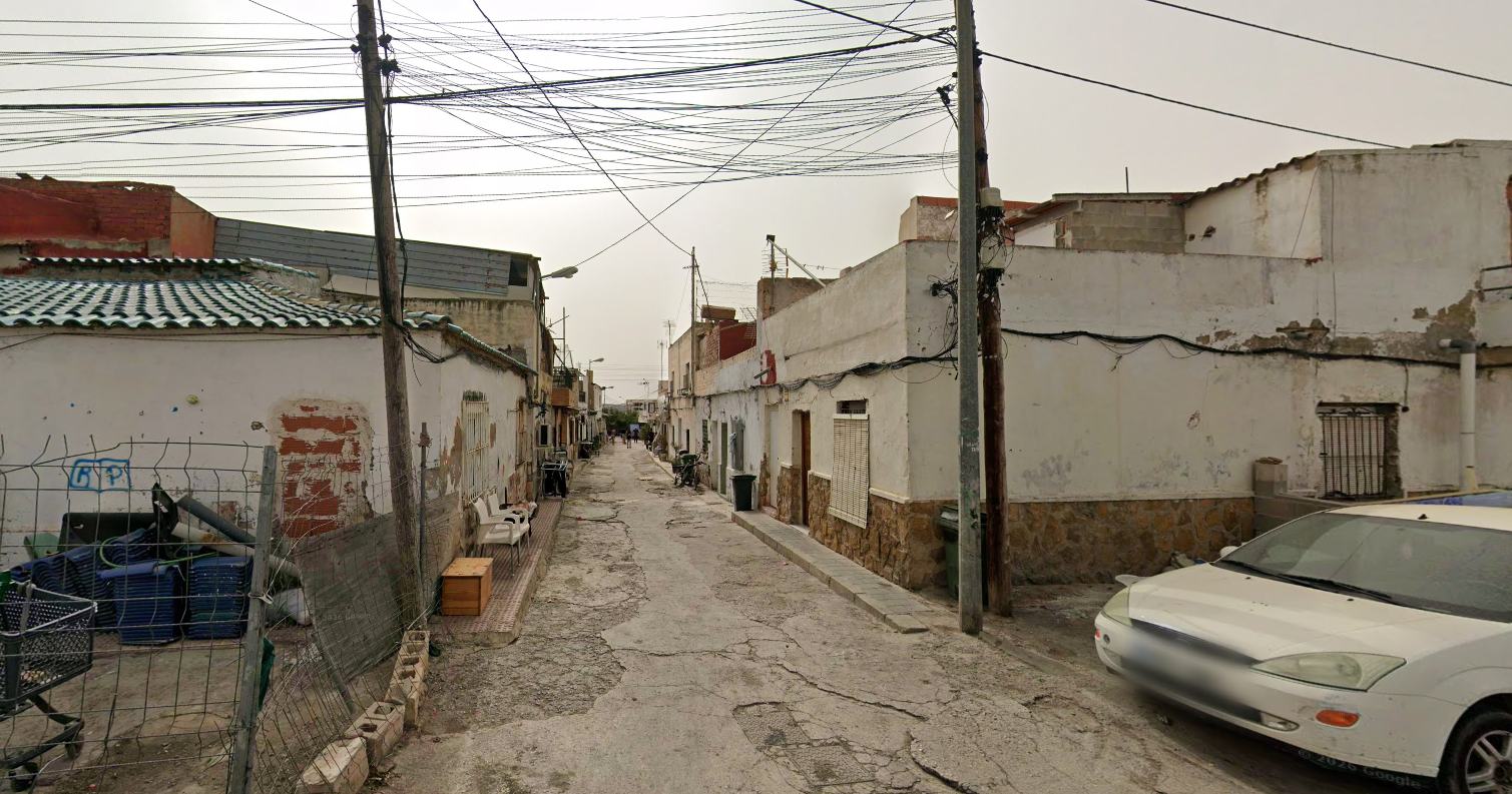 Vivienda en Alicante/Alacant, Alicante/Alacant