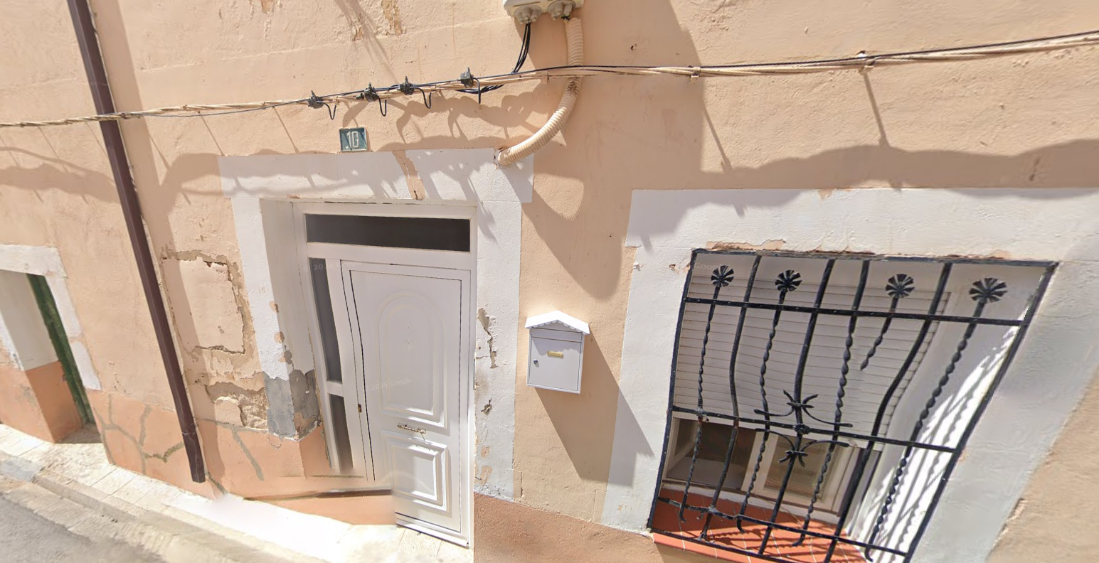 Vivienda en Tarancón, Cuenca