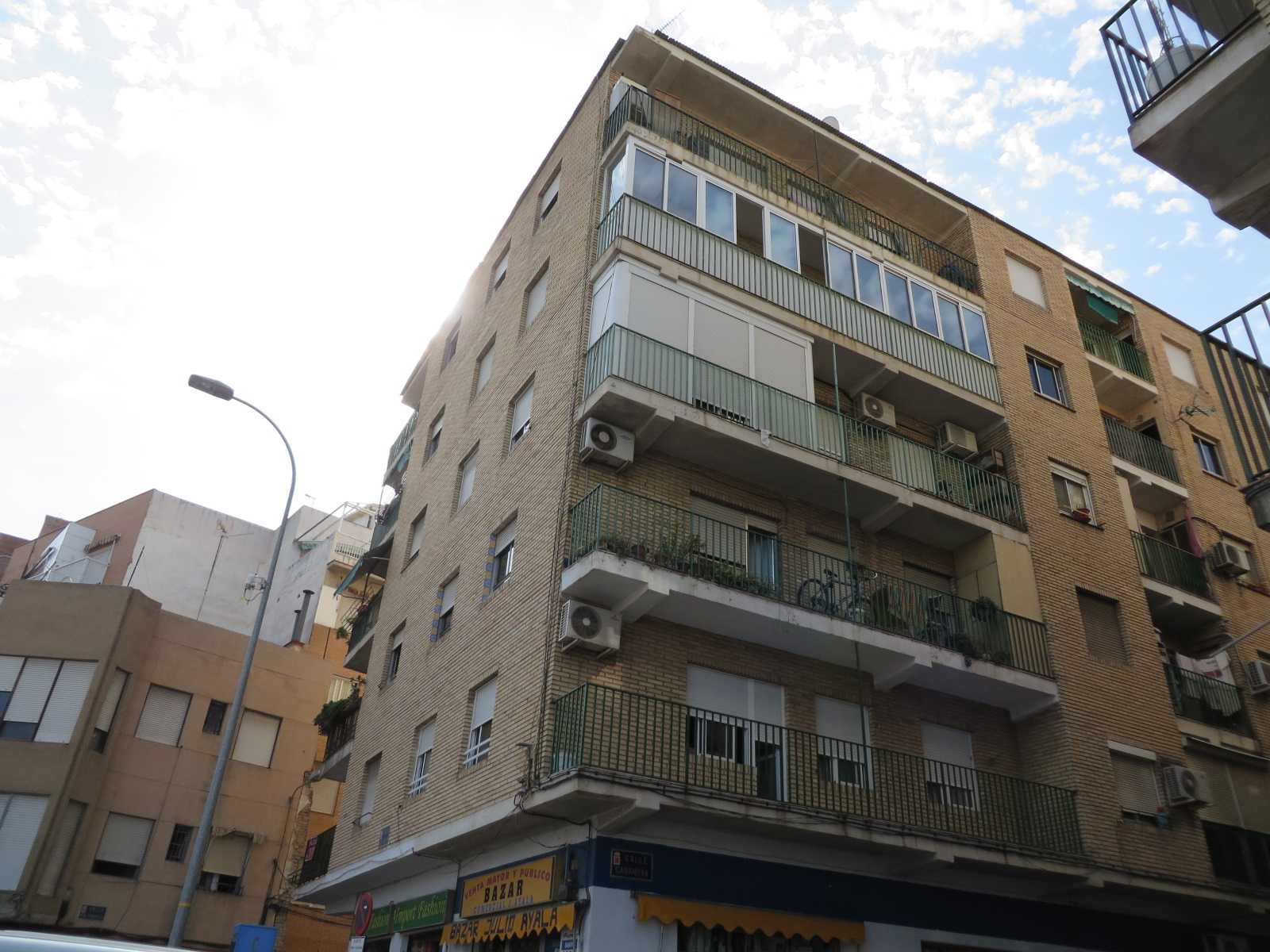 Palomarico, Edif. Palomarico, Murcia