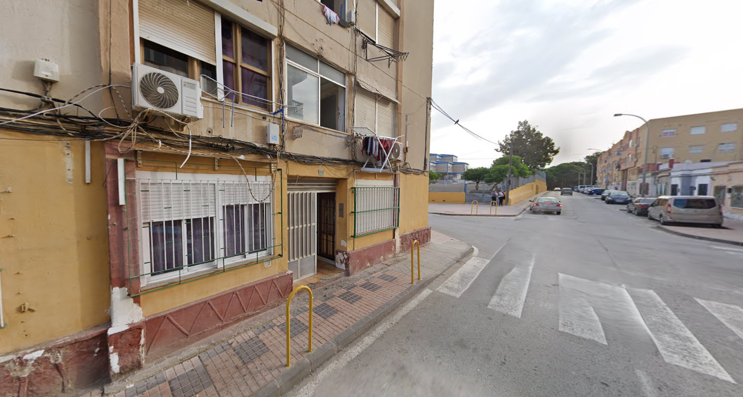 Vivienda en Cartagena, Murcia