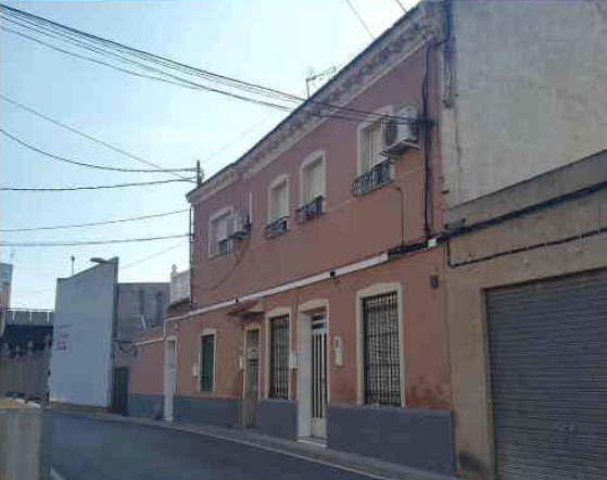 Gilandario, Murcia