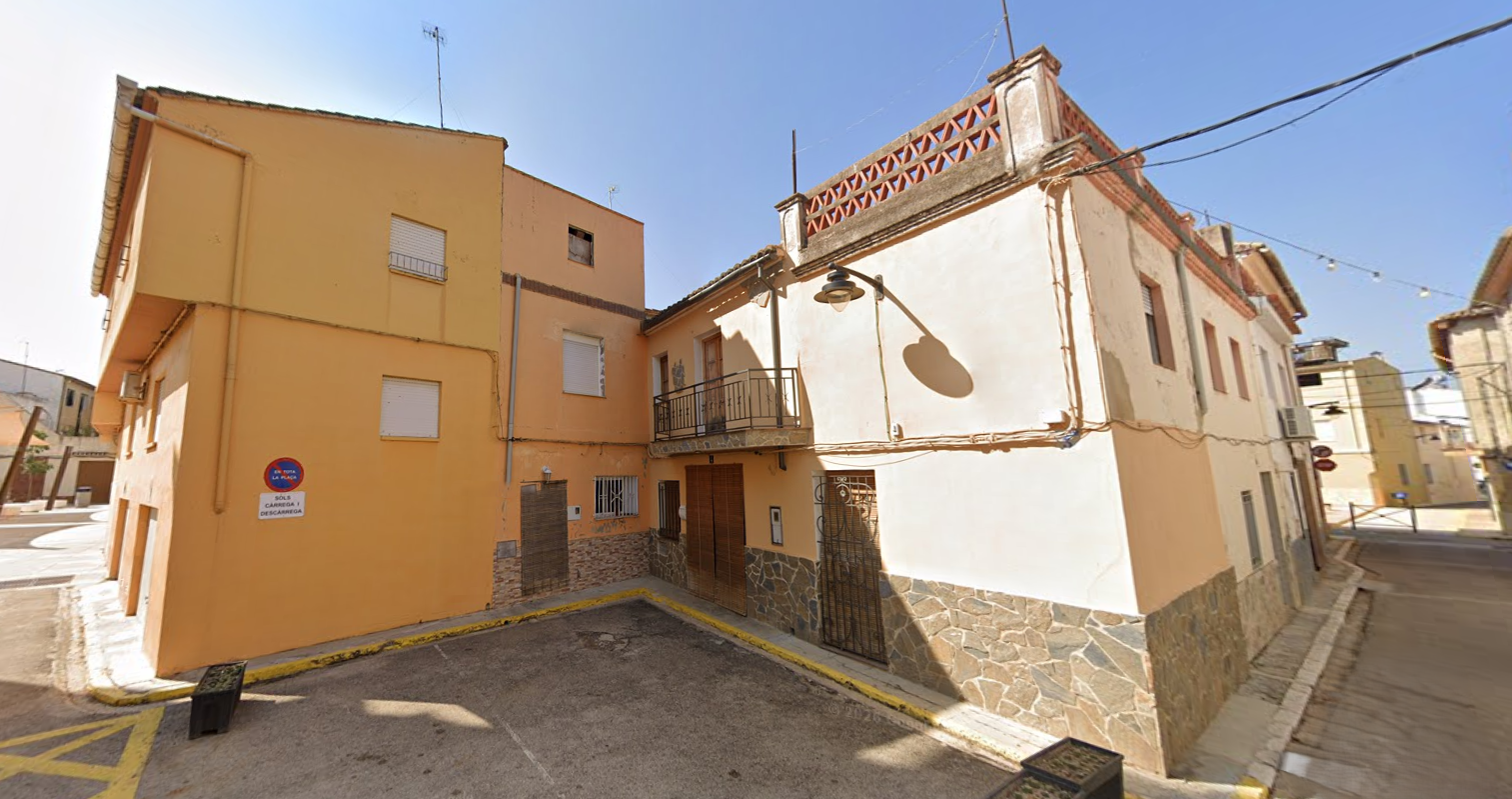 Vivienda en Senyera, Valencia/València