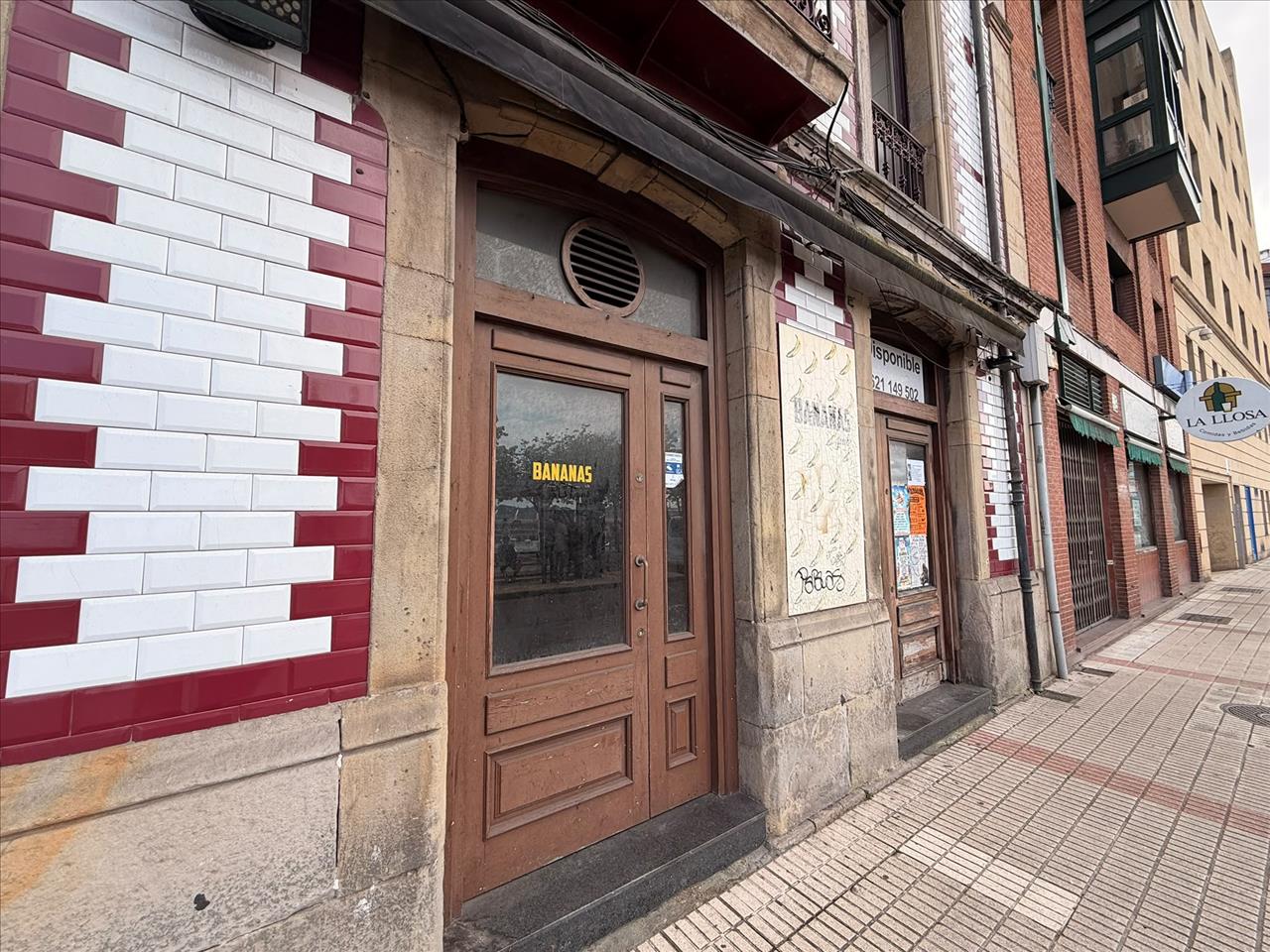 Premises_Commercial en Gijón, Asturias