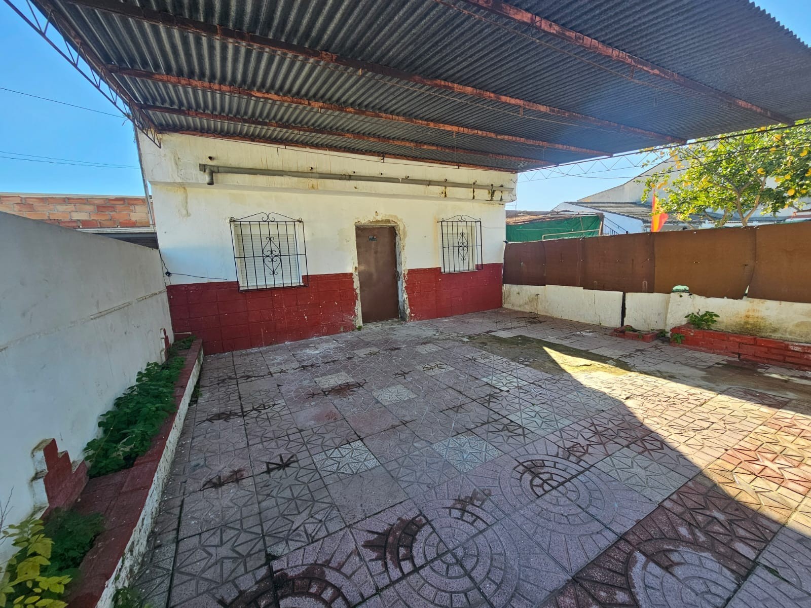 Casa Adosada en Huelva