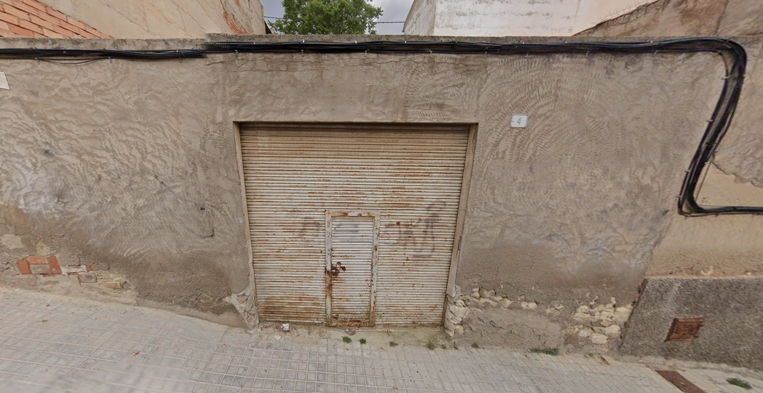 Vivienda en Elda, Alicante/Alacant