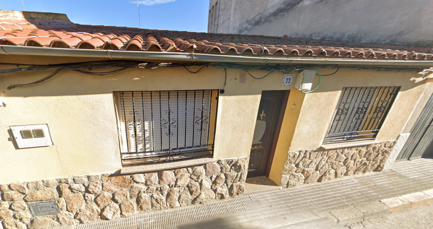 Vivienda en Talavera de la Reina, Toledo