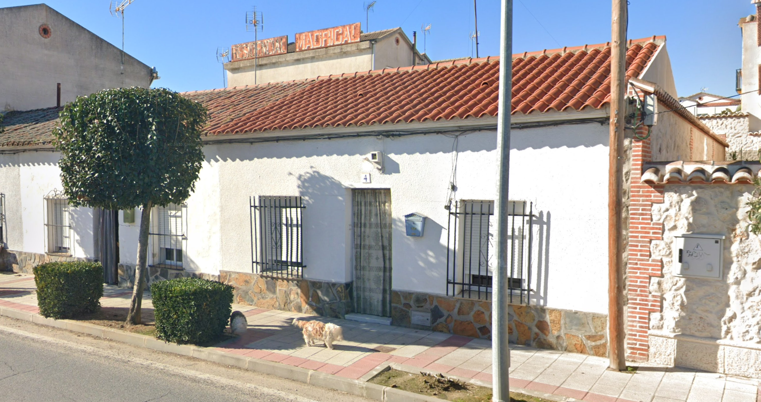 Vivienda en Lominchar, Toledo