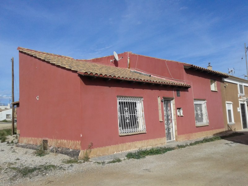 Casa adosada en Montevideo